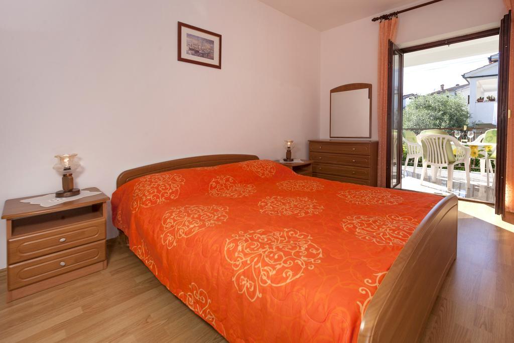Apartments Prekalj Poreč Habitación foto