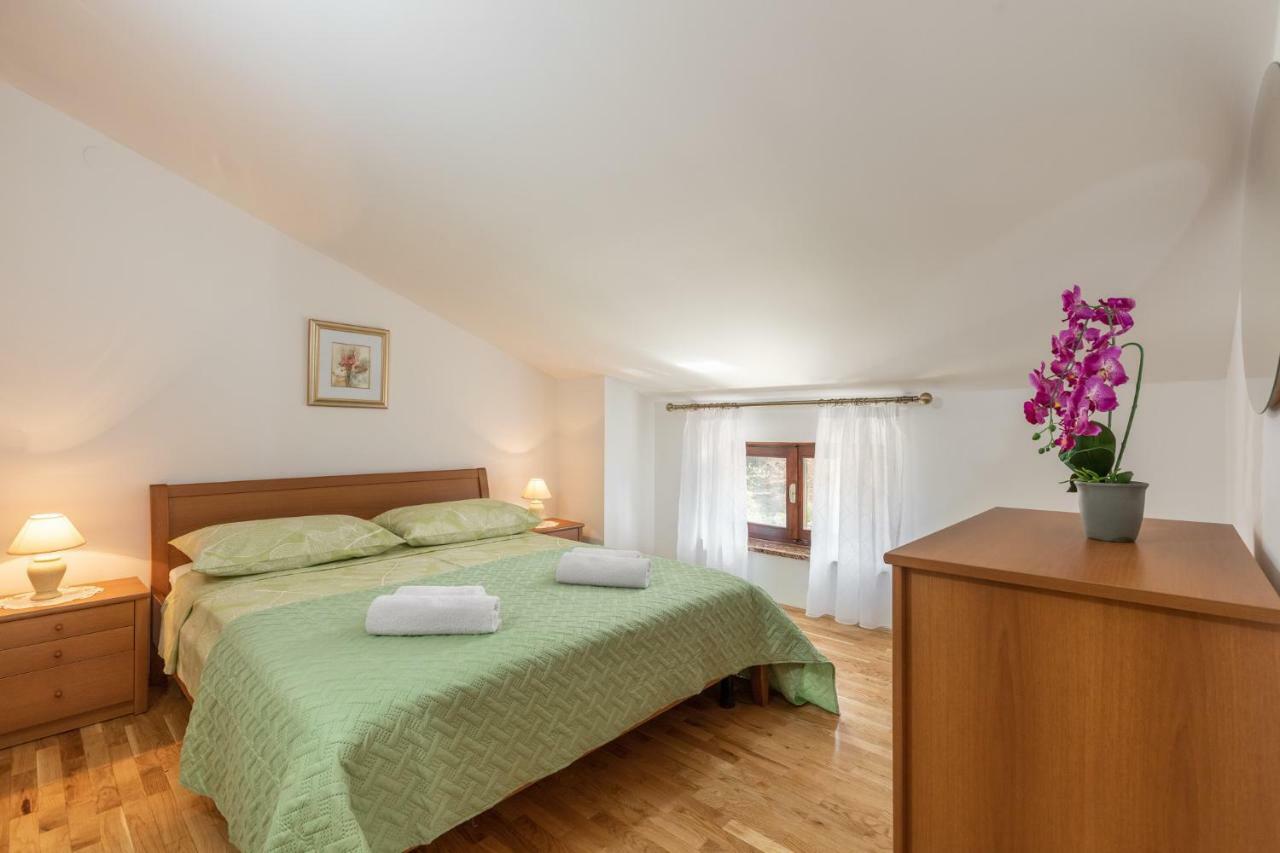 Apartments Prekalj Poreč Exterior foto