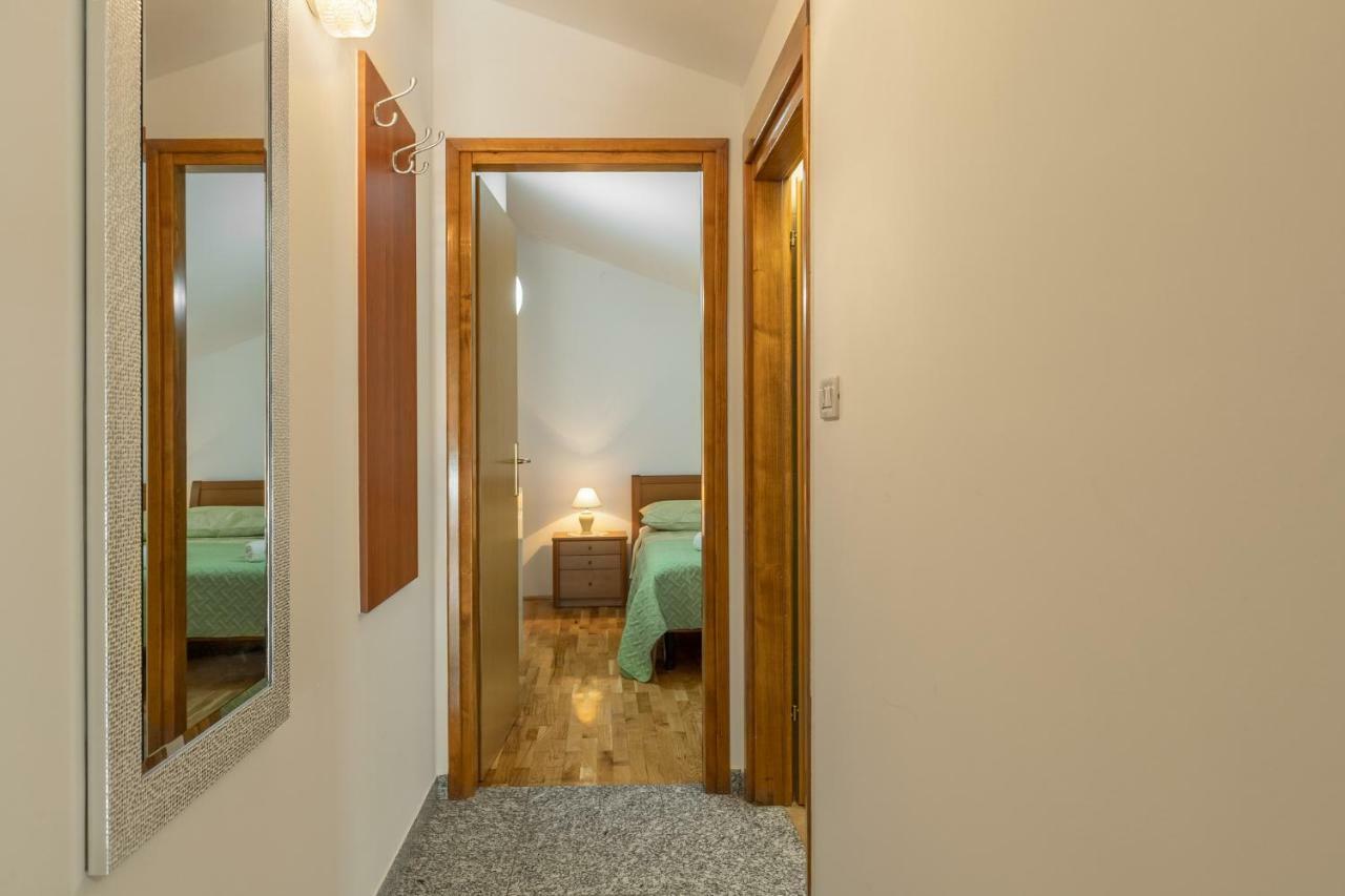 Apartments Prekalj Poreč Exterior foto